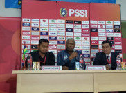 Pelatih Mauritius Sebut Seharusnya Timnas Indonesia Bisa Cetak Banyak Gol