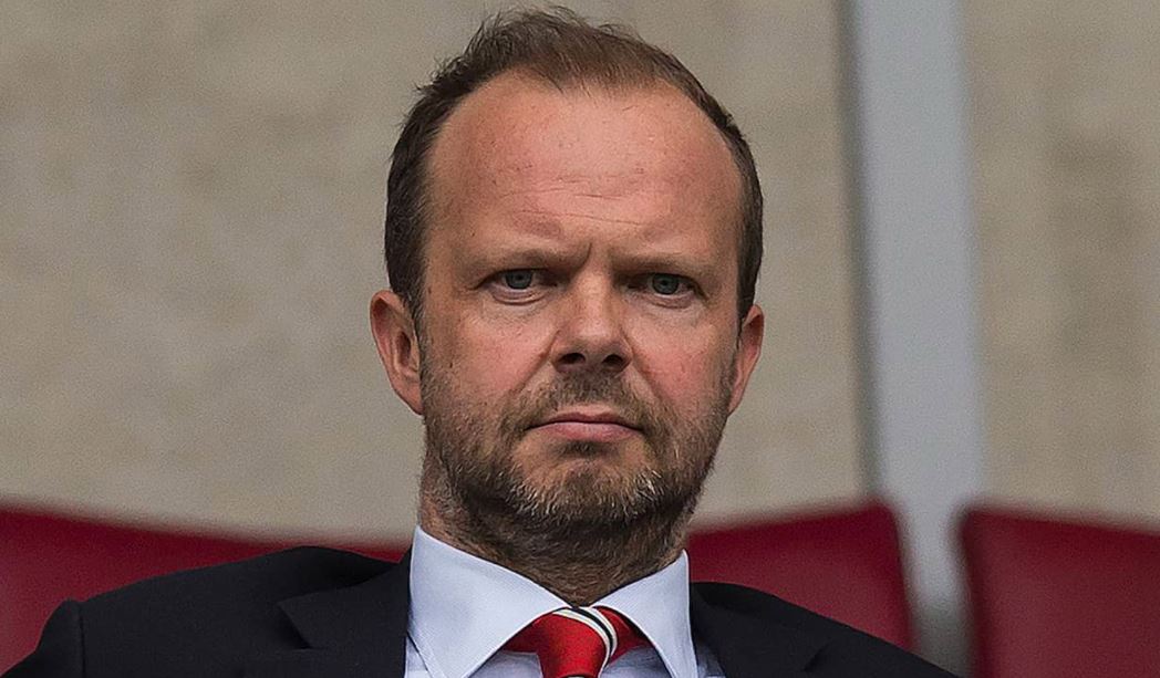 Kronologi Pengunduran Diri Woodward, dari Liga Super hingga Panggilan Glazer