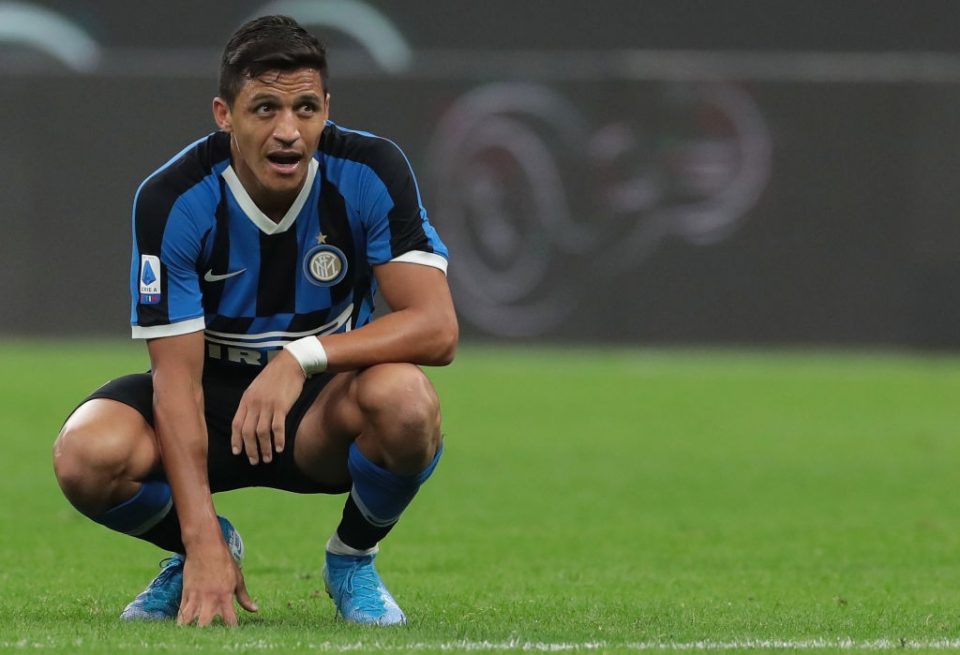 Marcus Rashford Cedera, Bisakah Manchester United Panggil Pulang Alexis Sanchez?