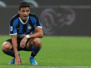 Marcus Rashford Cedera, Bisakah Manchester United Panggil Pulang Alexis Sanchez?
