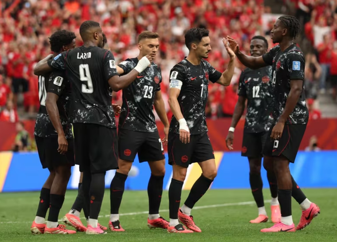 Piala Dunia 2026: Catatan Sejarah Unik Hiasi Kemenangan Besar Kanada atas Qatar