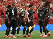 Piala Dunia 2026: Catatan Sejarah Unik Hiasi Kemenangan Besar Kanada atas Qatar