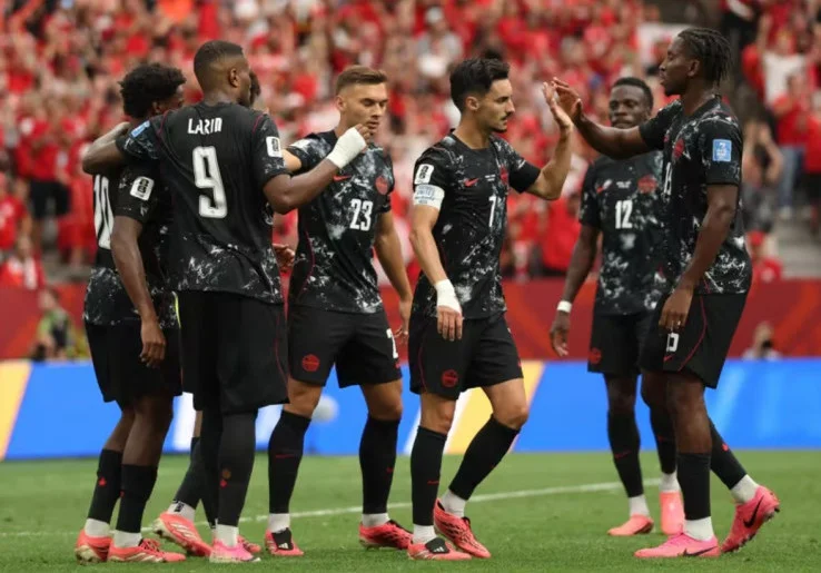 Sukses di Piala Dunia 2026, Kanada Investasikan Rp12 Triliun untuk Olahraga