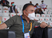 Pemerintah Melarang Ada Intervensi soal KLB, Ketum PSSI: Ini Positif untuk Sepak Bola Kita