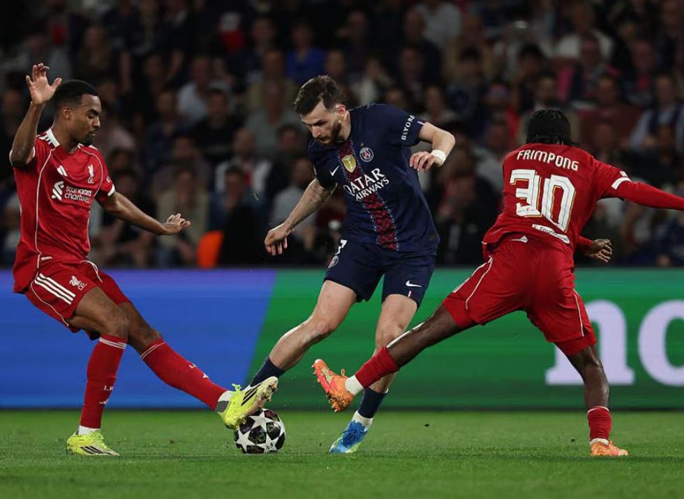 Prediksi dan Statistik Liverpool vs PSG: Mungkin, tetapi Sulit
