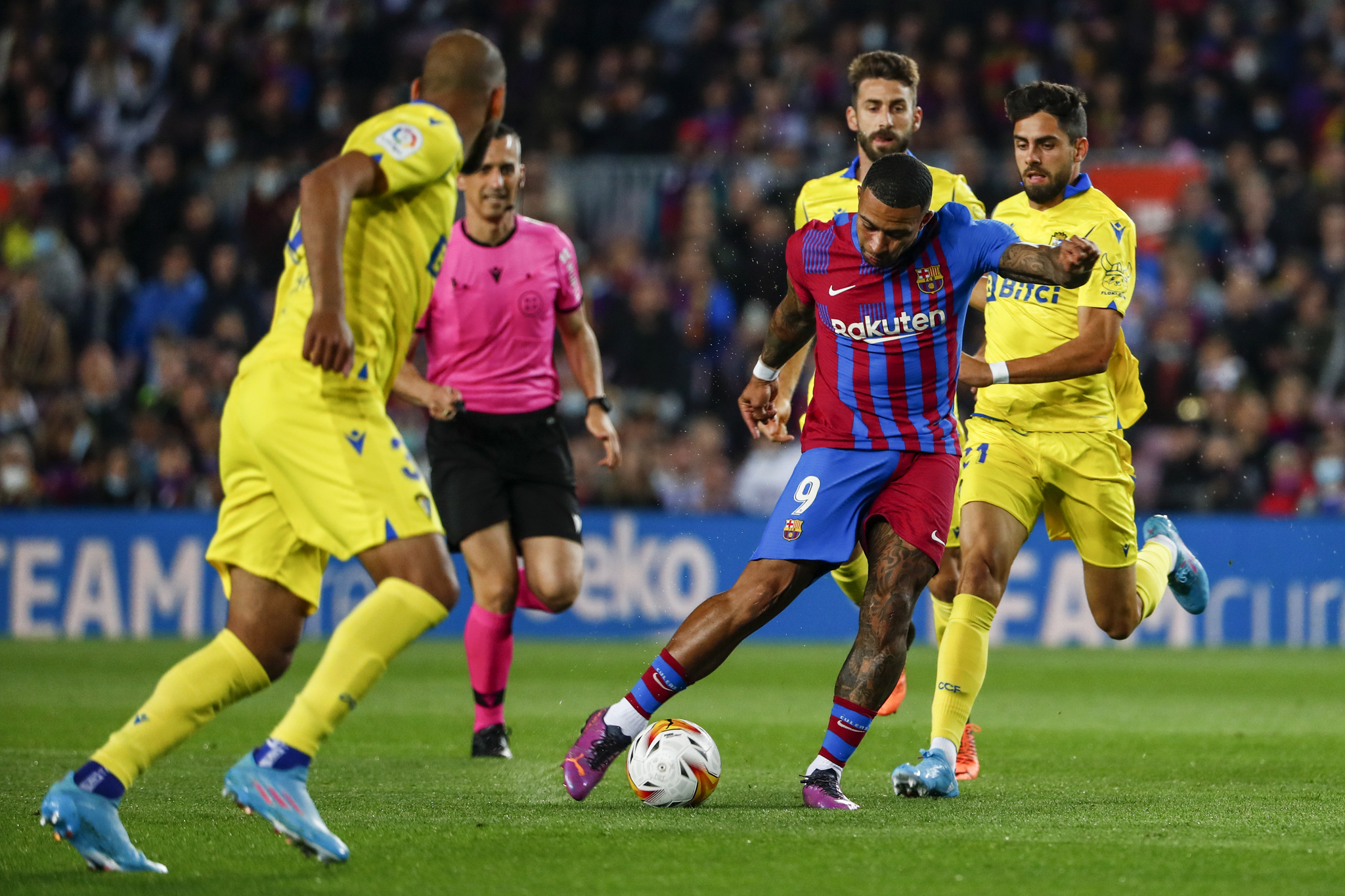 Deretan Fakta Menarik yang Iringi Kekalahan Barcelona