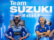 Siapa Berani Jadi Pengganti Suzuki?