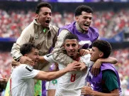 Hasil Piala Dunia 2026: Maroko Gulung Kanada 3-0, Singa Atlas Melaju ke Perempat Final