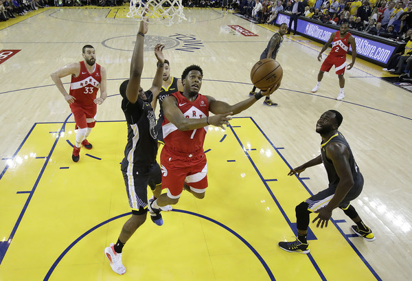 Hasil NBA: Sempat Tertinggal 30 Poin, Raptors Kalahkan Mavericks 