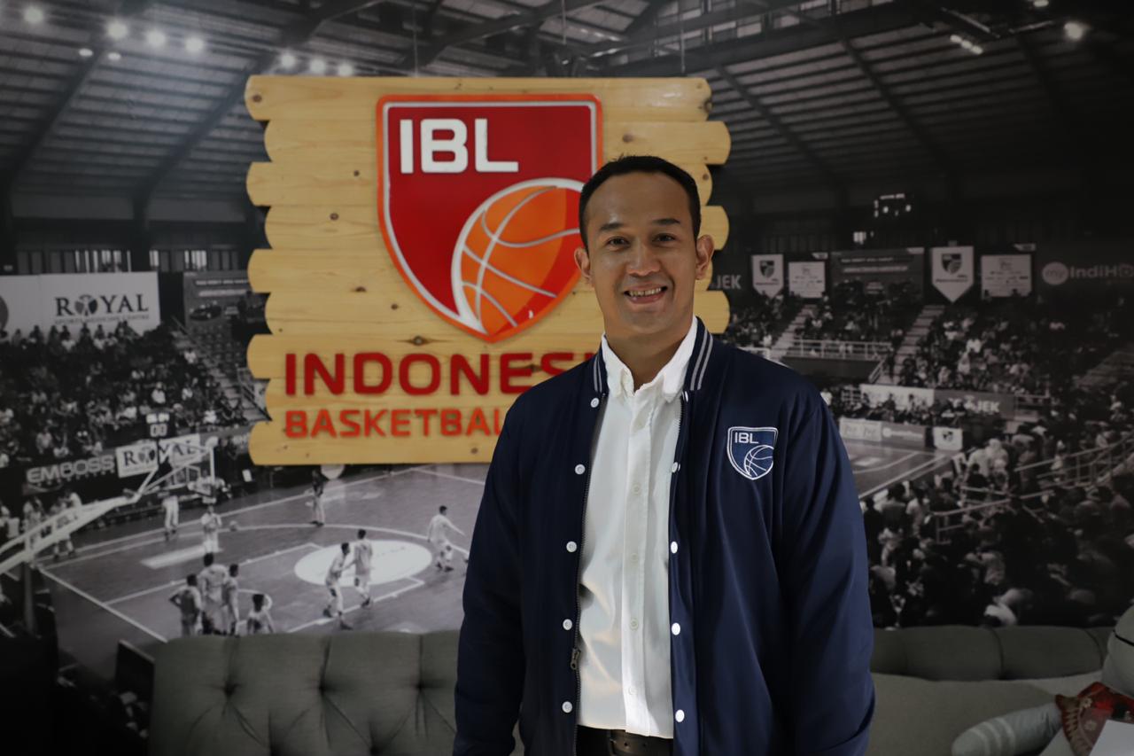 Bali United Ajukan Diri Jadi Peserta Baru IBL