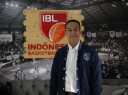 Bali United Ajukan Diri Jadi Peserta Baru IBL