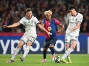 Liga Champions Bukan Prioritas Inter Milan