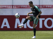 5 Rekor yang Bisa Dipecahkan Ronaldo di Juventus