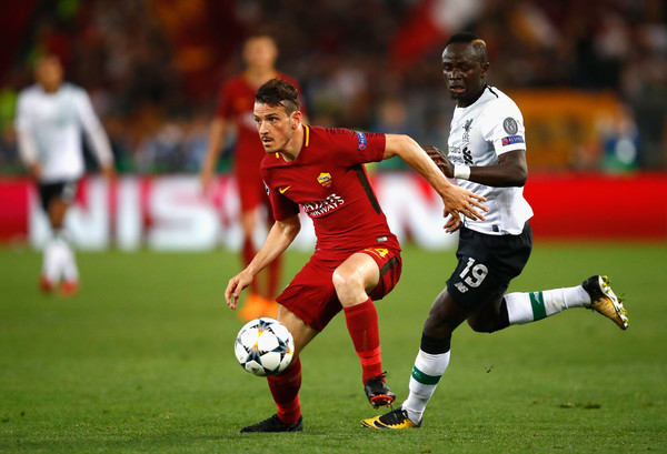 Selain Dzeko, Inter Milan Juga Ingin Boyong Florenzi