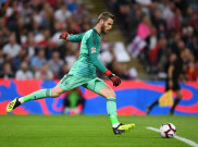Masa Depan Jose Mourinho Jadi Kunci Kontrak Anyar David De Gea