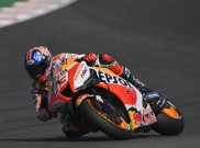 Marc Marquez Percaya Diri Lagi