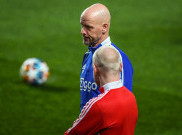 Sudah Bagus di Ajax, Erik ten Hag Keliru jika Pindah ke Manchester United