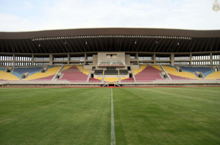 Alasan Pemilihan Delapan Klub Jadi Peserta Piala Wali Kota Solo 2021