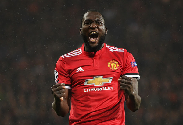 Lukaku Terancam Absen pada Derby Manchester