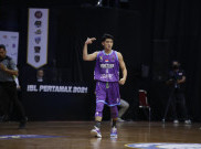 Hijrah ke Bali United, Abraham Wenas Incar Cincin IBL