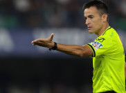 Wasit Verona vs Juventus Akan Diturunkan ke Serie B