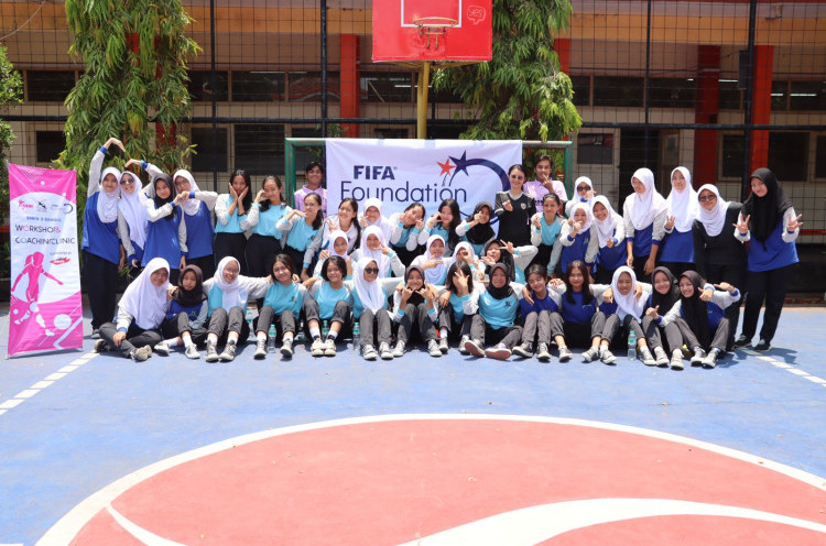 ASBWI Gelar Coaching Clinic dan Workshop, Indonesia Tanpa Stigma Jadi Tema Besar