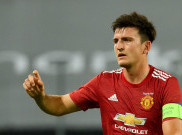 Ole Gunnar Solskjaer Tolak Cadangkan Harry Maguire
