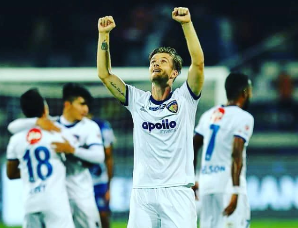 Pernah Hadapi Modric, Ini Sosok Pengganti Lopicic di Persib