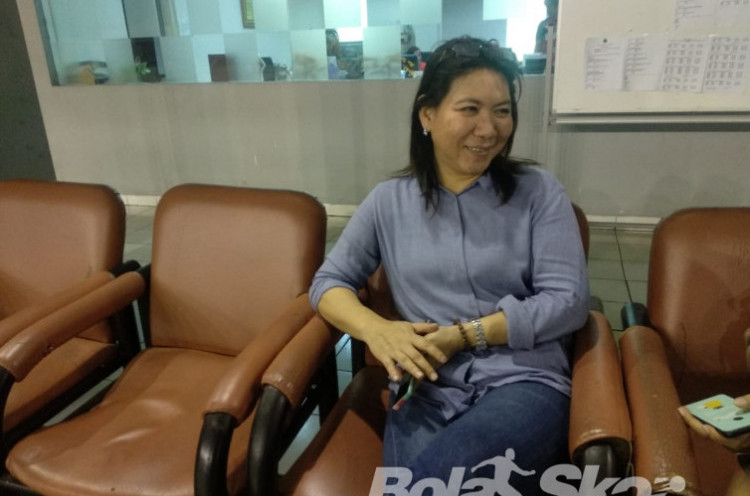Susy Susanti: Belum Ada Bahasan Mengenai Indonesia Open 2020