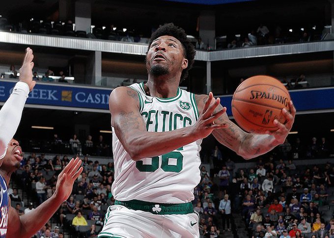 Hasil NBA: Kings Akhiri Rentetan Kemenangan Celtics, Lakers Menang Lagi