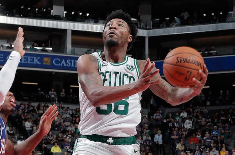 Hasil NBA: Kings Akhiri Rentetan Kemenangan Celtics, Lakers Menang Lagi 