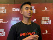 Jay Idzes dan Nathan Tjoe-A-On Jadi Saingan Baru, Rizky Ridho Sebut Baik untuk Timnas Indonesia