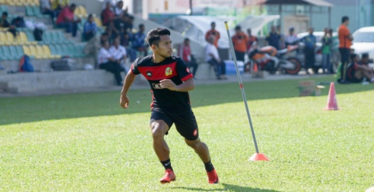 Tidak Ada Masalah Andik Gantikan Saddil Ramdani di Timnas Indonesia Piala AFF 2018