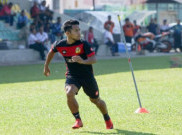 Tidak Ada Masalah Andik Gantikan Saddil Ramdani di Timnas Indonesia Piala AFF 2018
