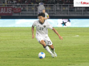 4 Pemain Terdepak dari Skuad Timnas Indonesia untuk Round 4 Kualifikasi Piala Dunia 2026