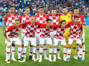 Piala Dunia 2018: Legenda Kroasia Ramal Pertandingan Kontra Inggris Akan Imbang