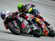 Jelang MotoGP 2023, Aprilia Masih Gelisah