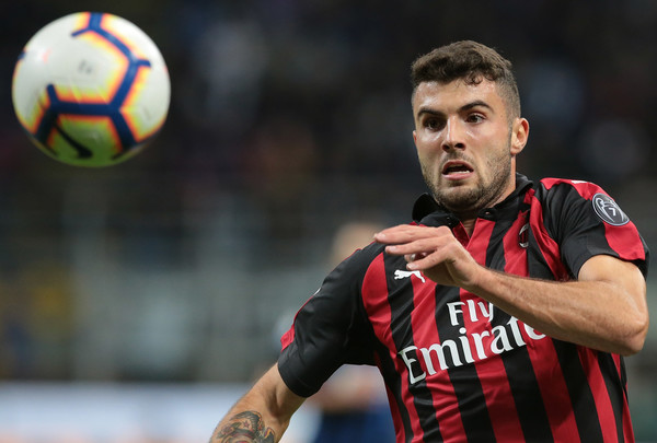 Demi Patrick Cutrone, AC Milan Bakal Ubah Formasi