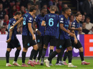 Petik Tiga Poin di Markas Ajax, Bukti Inter Milan Makin Dewasa
