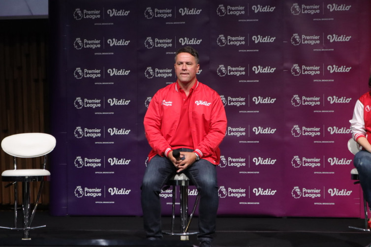 Michael Owen Sebut Piala Dunia U-20 2023 Jadi Momen Penting untuk Sepak Bola Indonesia