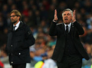 Prediksi Napoli Vs Liverpool: Tantangan The Reds Hadapi Faktor Nonteknis