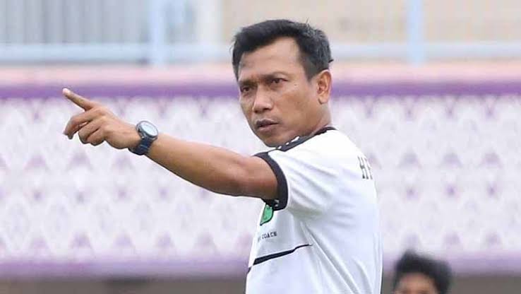 Persita Siap Beri Kejutan untuk Persija