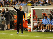 Pep Guardiola Ragu Manchester City Menangi Liga Champions