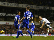4 Kemenangan Tottenham atas Chelsea dalam Sedekade Terakhir di Premier League