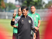 36 Pemain Dipanggil Mengikuti TC Timnas Indonesia U-22 untuk SEA Games 2023