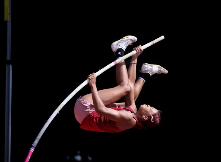 Pecahkan Rekor di SEA Games 2025, Diva Renatta Diharapkan Bisa Bersinar di Level Asia