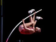 Pecahkan Rekor di SEA Games 2025, Diva Renatta Juga Persembahkan Medali Emas untuk Tim Indonesia