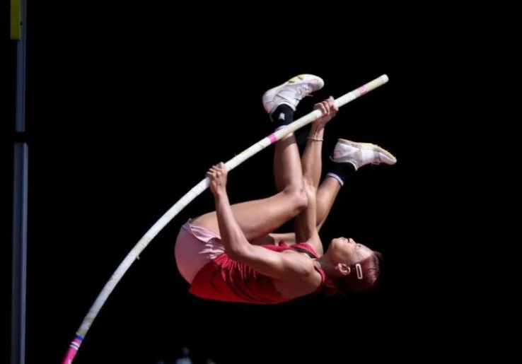 Pecahkan Rekor di SEA Games 2025, Diva Renatta Diharapkan Bisa Bersinar di Level Asia