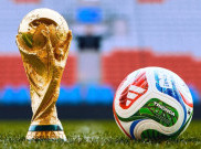 FIFA Perkenalkan Trionda, Bola Resmi Piala Dunia 2026