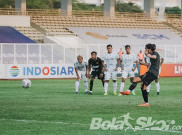 Jadwal Liga 2 2021 Hari Ini: Rans Cilegon Vs Dewa United FC
